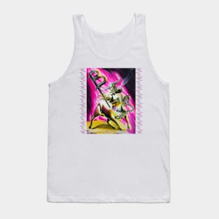 Cryptocurrencies Tank Top